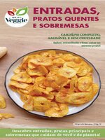 Menu Veggie